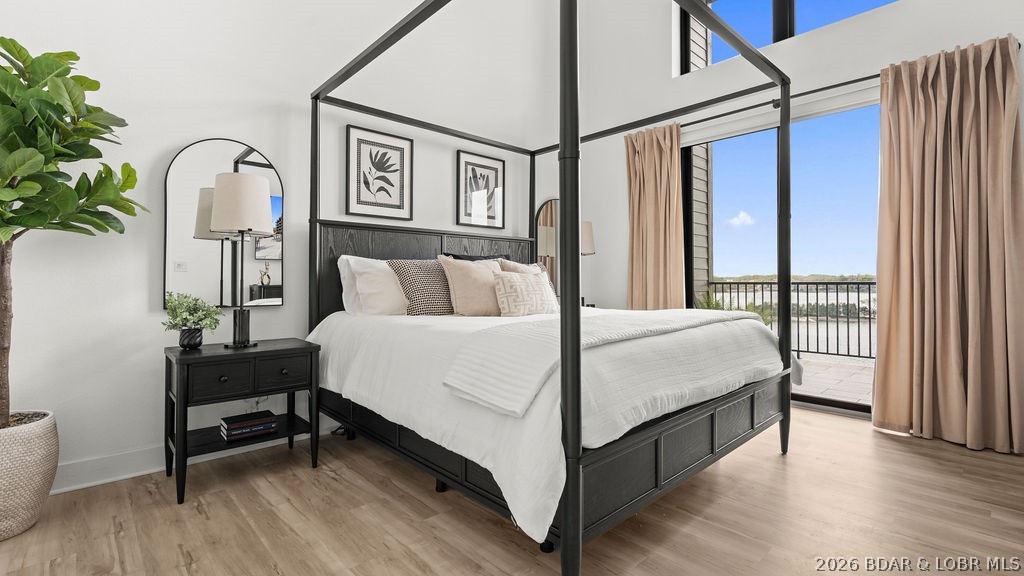 Havens at Village of Four Seasons Condo - Residential