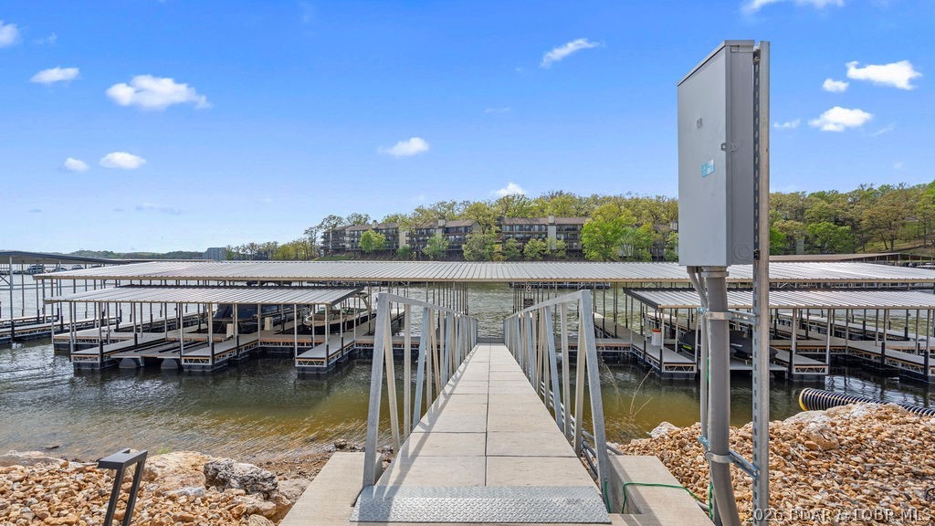 Havens at Village of Four Seasons Condo - Residential