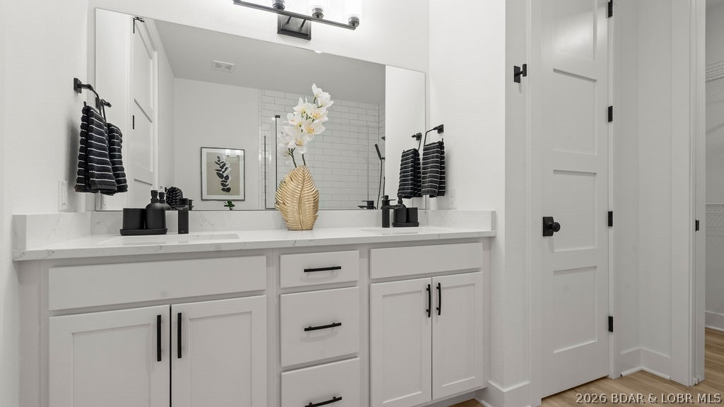 Havens at Village of Four Seasons Condo - Residential