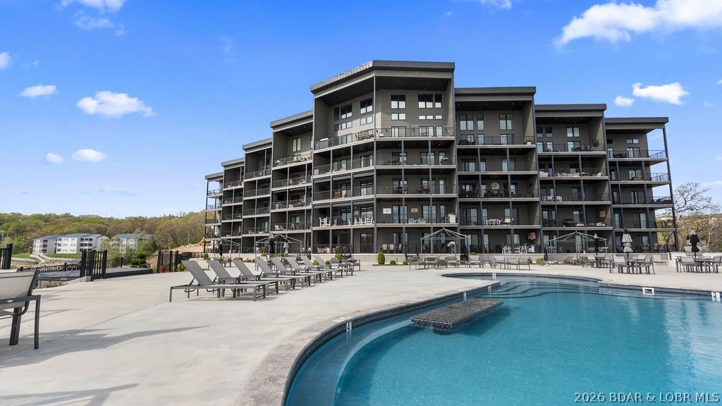 Havens at Village of Four Seasons Condo - Residential