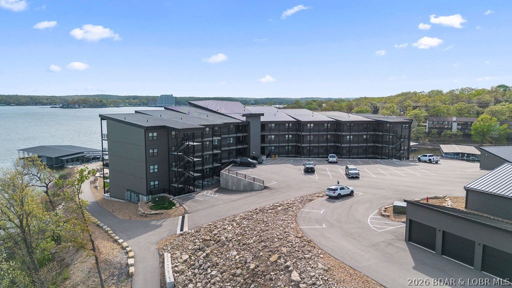 Havens at Village of Four Seasons Condo - Residential