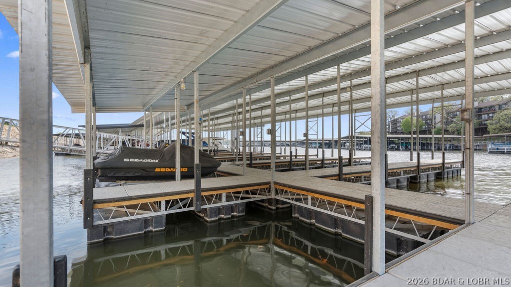 Havens at Village of Four Seasons Condo - Residential