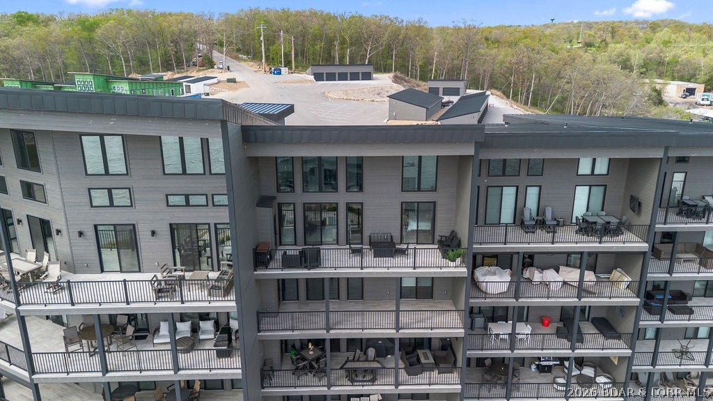 Havens at Village of Four Seasons Condo - Residential