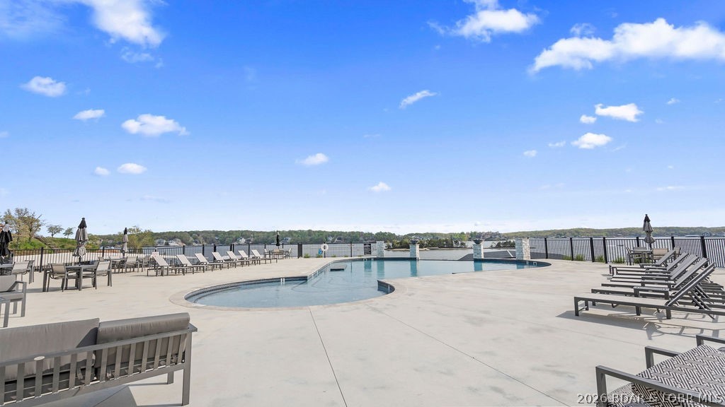 Havens at Village of Four Seasons Condo - Residential