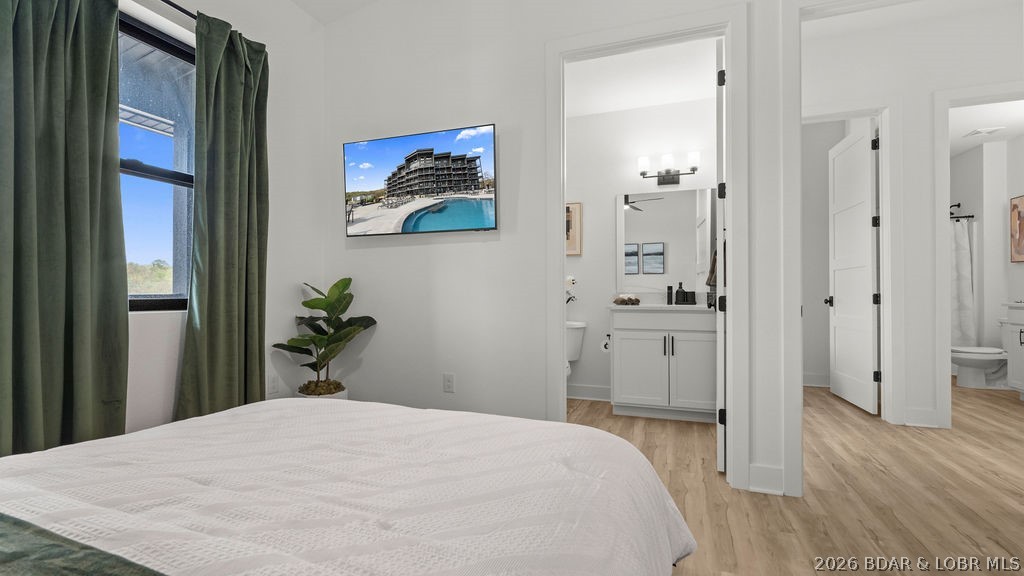 Havens at Village of Four Seasons Condo - Residential