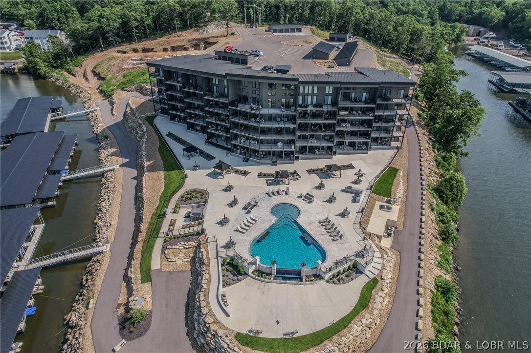 Havens at Village of Four Seasons Condo - Residential