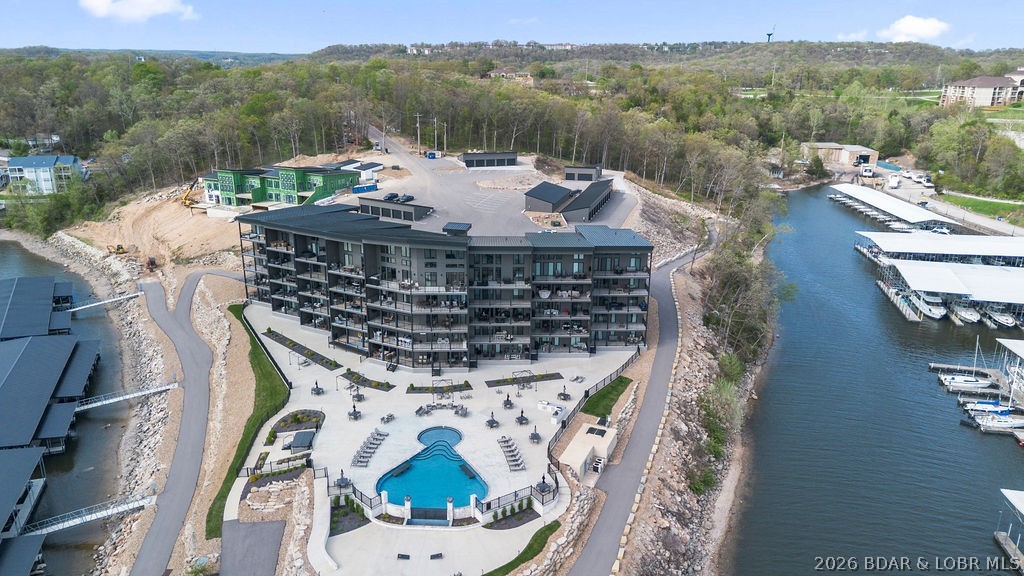 Havens at Village of Four Seasons Condo - Residential