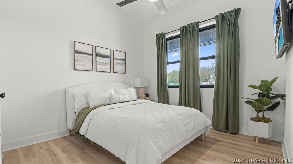 Havens at Village of Four Seasons Condo - Residential