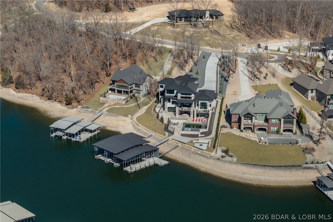 The Villages At Shawnee Bend - Residential