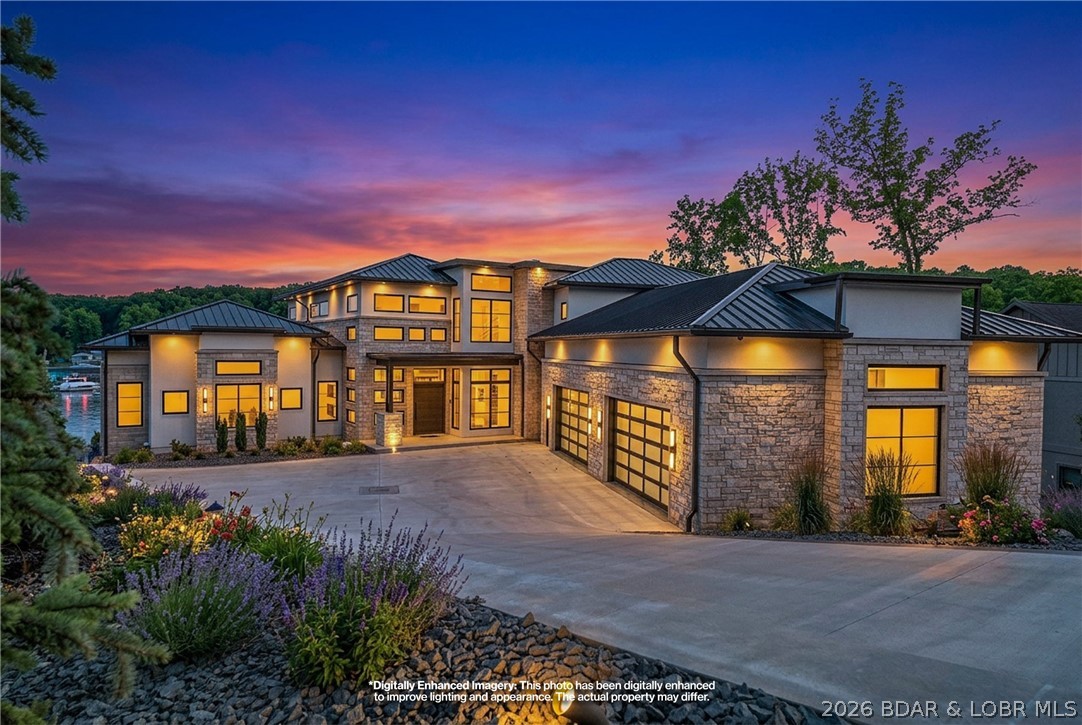 The Villages At Shawnee Bend - Residential