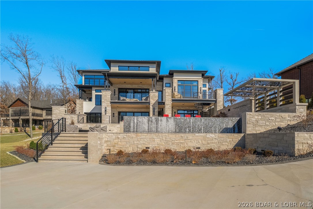 The Villages At Shawnee Bend - Residential