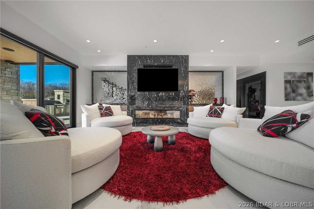 The Villages At Shawnee Bend - Residential