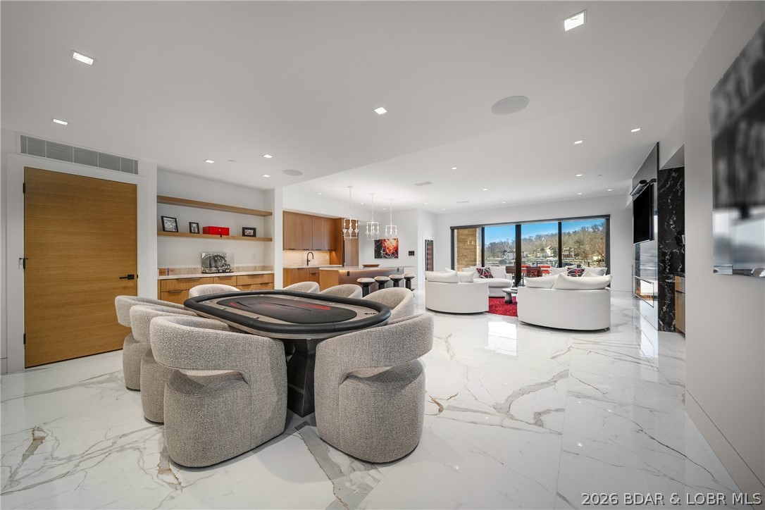 The Villages At Shawnee Bend - Residential