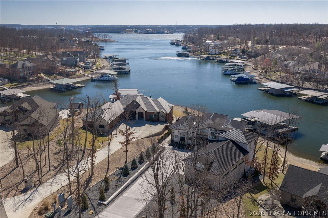 The Villages At Shawnee Bend - Residential