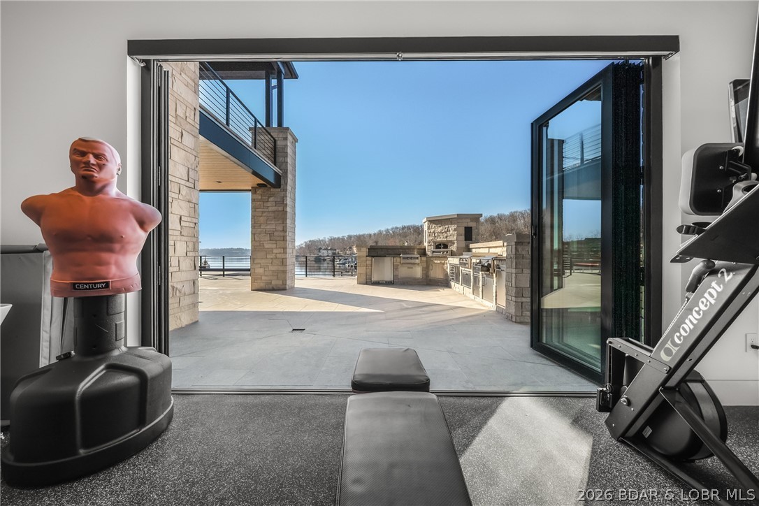 The Villages At Shawnee Bend - Residential