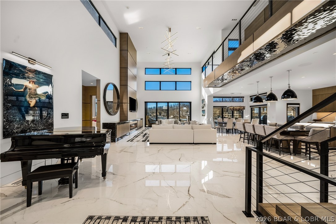 The Villages At Shawnee Bend - Residential