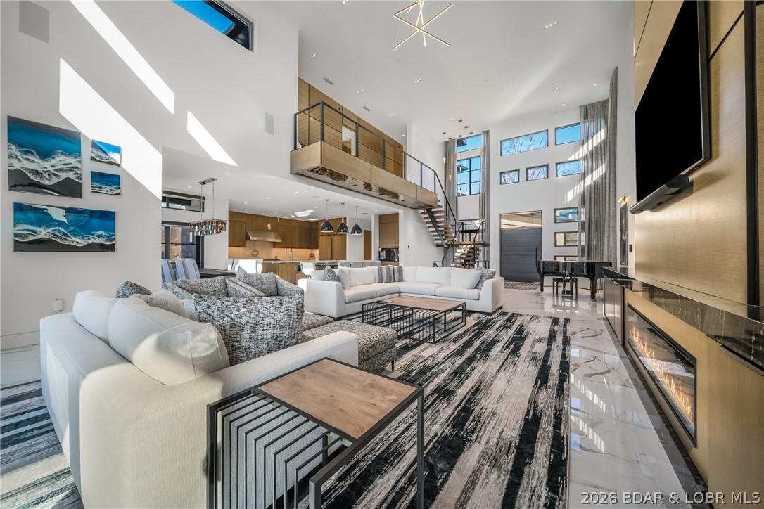 The Villages At Shawnee Bend - Residential