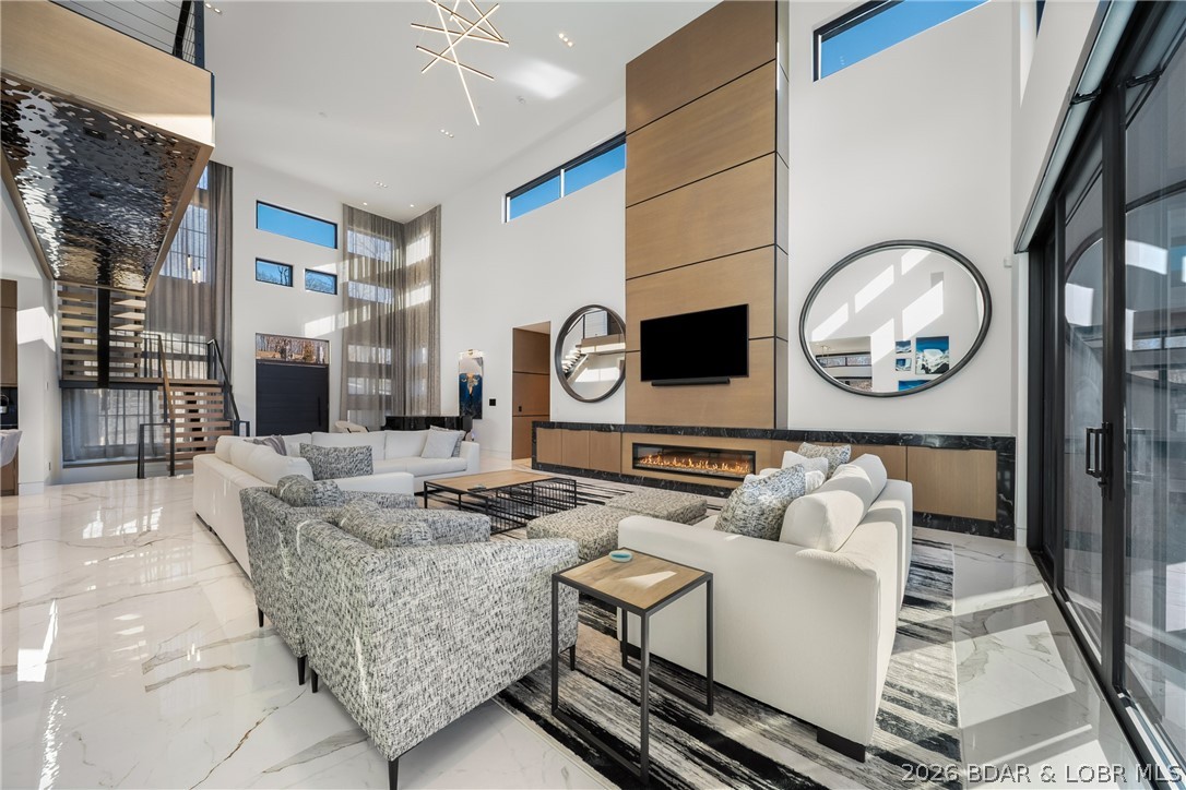 The Villages At Shawnee Bend - Residential