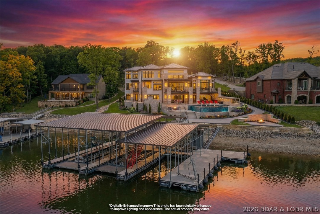 The Villages At Shawnee Bend - Residential