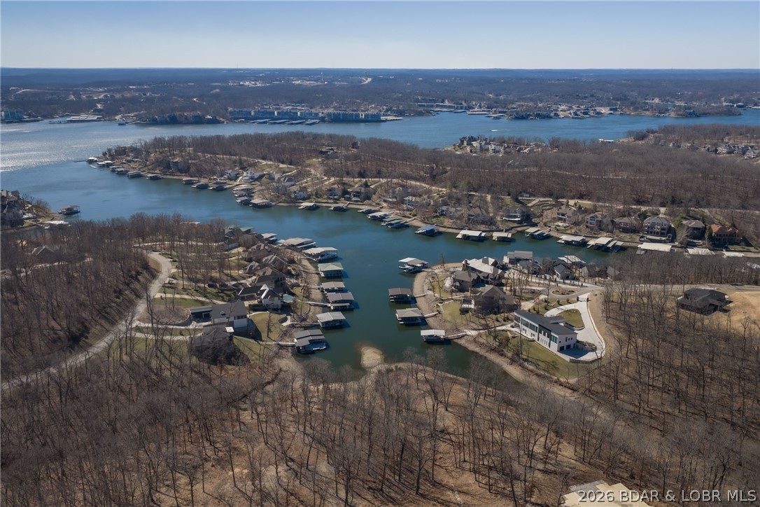 The Villages At Shawnee Bend - Residential