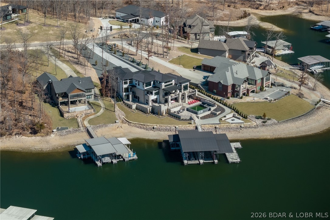 The Villages At Shawnee Bend - Residential