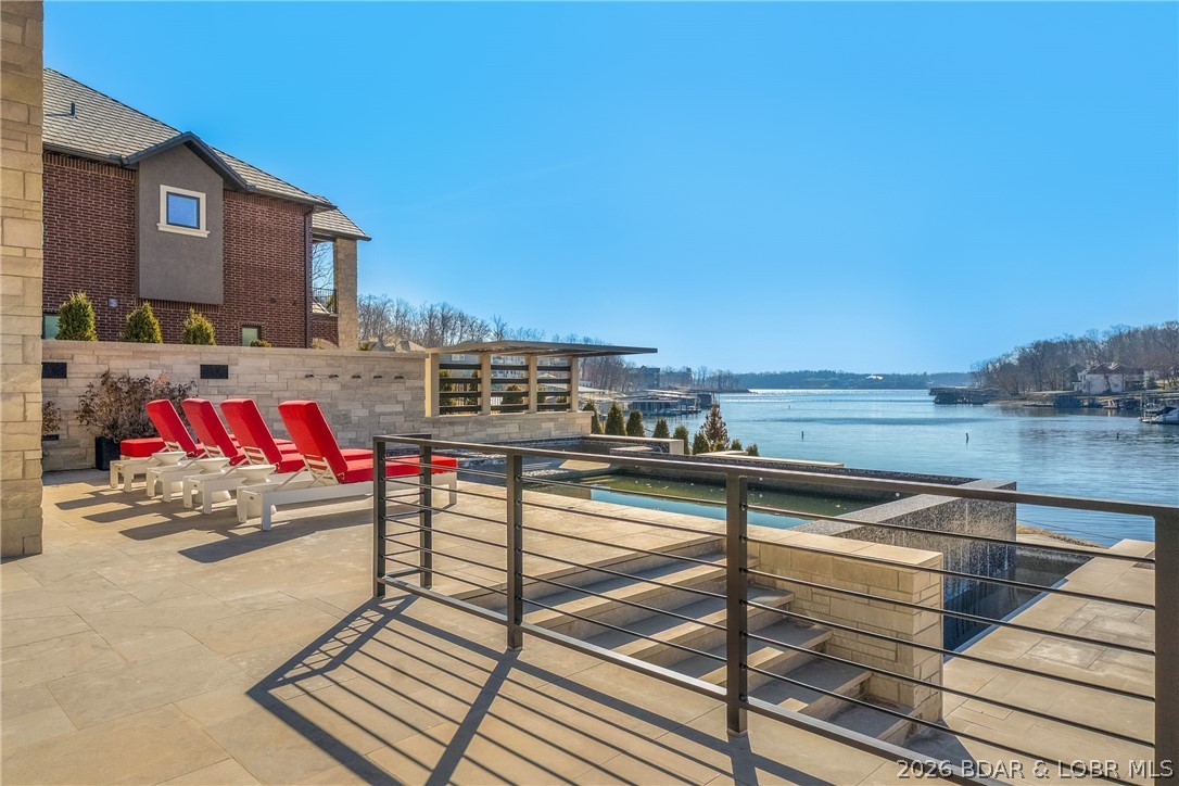 The Villages At Shawnee Bend - Residential