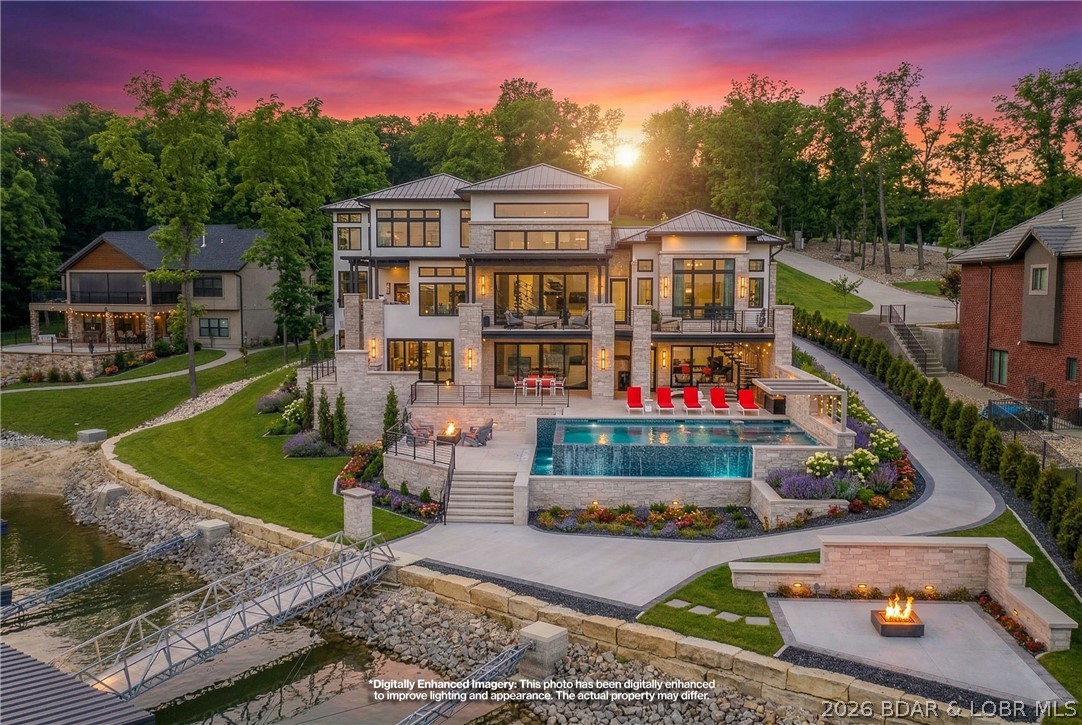 The Villages At Shawnee Bend - Residential