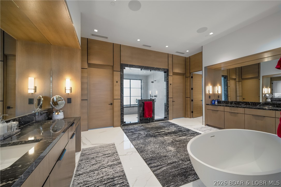 The Villages At Shawnee Bend - Residential