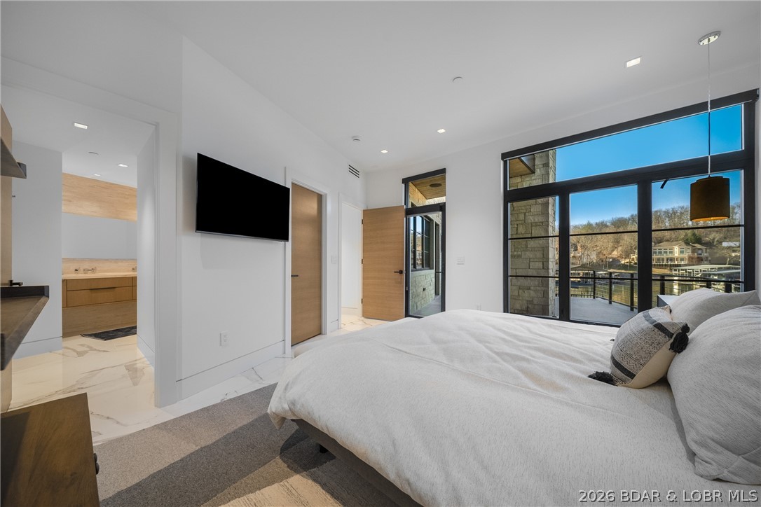 The Villages At Shawnee Bend - Residential