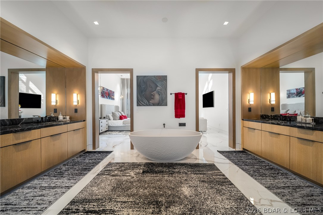 The Villages At Shawnee Bend - Residential