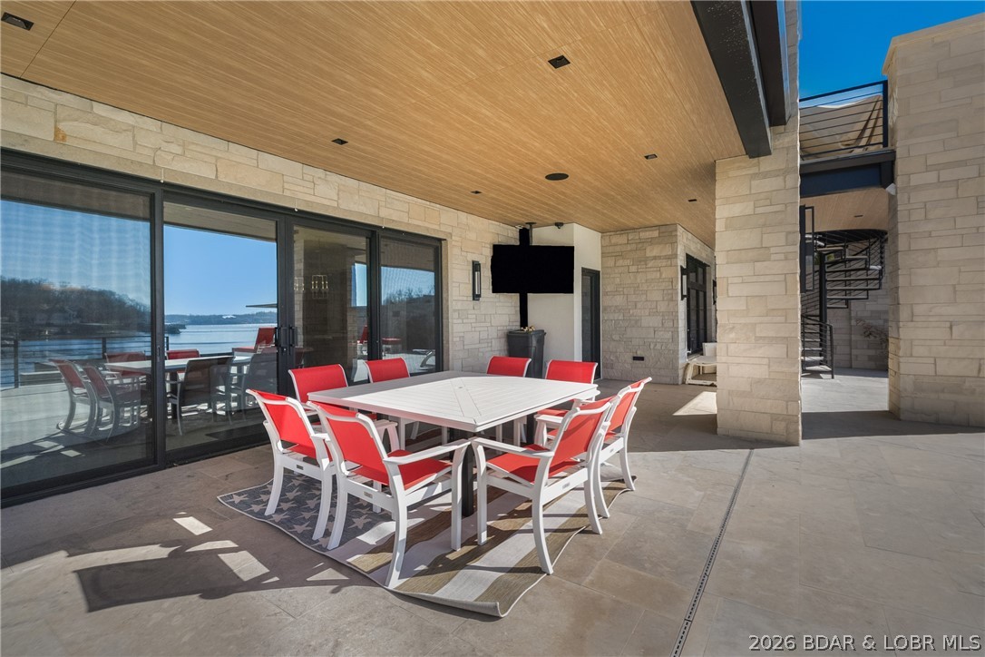 The Villages At Shawnee Bend - Residential