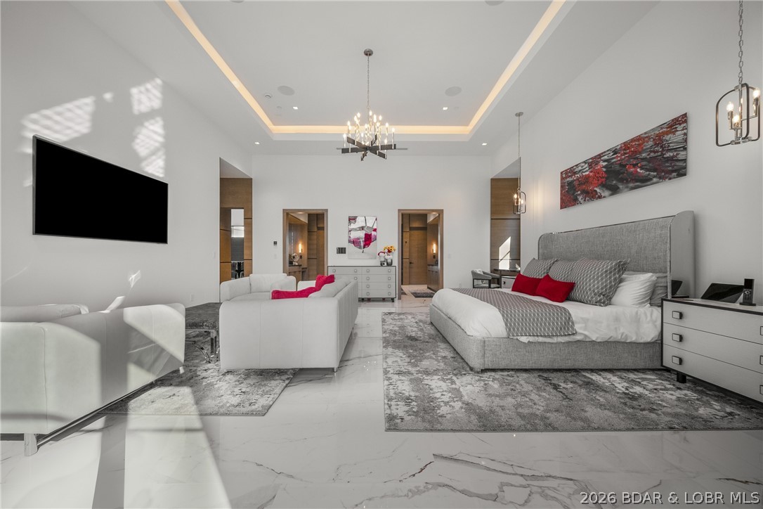 The Villages At Shawnee Bend - Residential