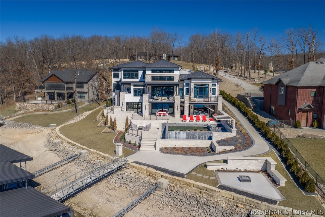 The Villages At Shawnee Bend - Residential