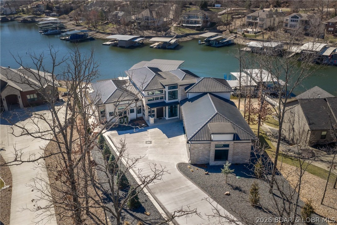 The Villages At Shawnee Bend - Residential