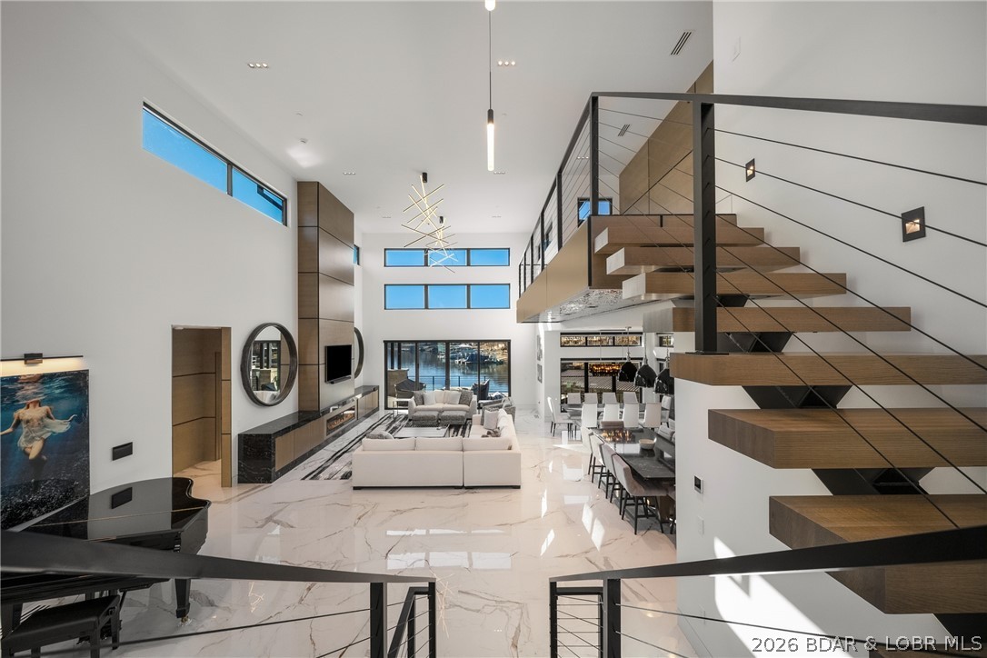 The Villages At Shawnee Bend - Residential