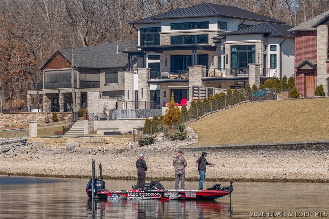 The Villages At Shawnee Bend - Residential