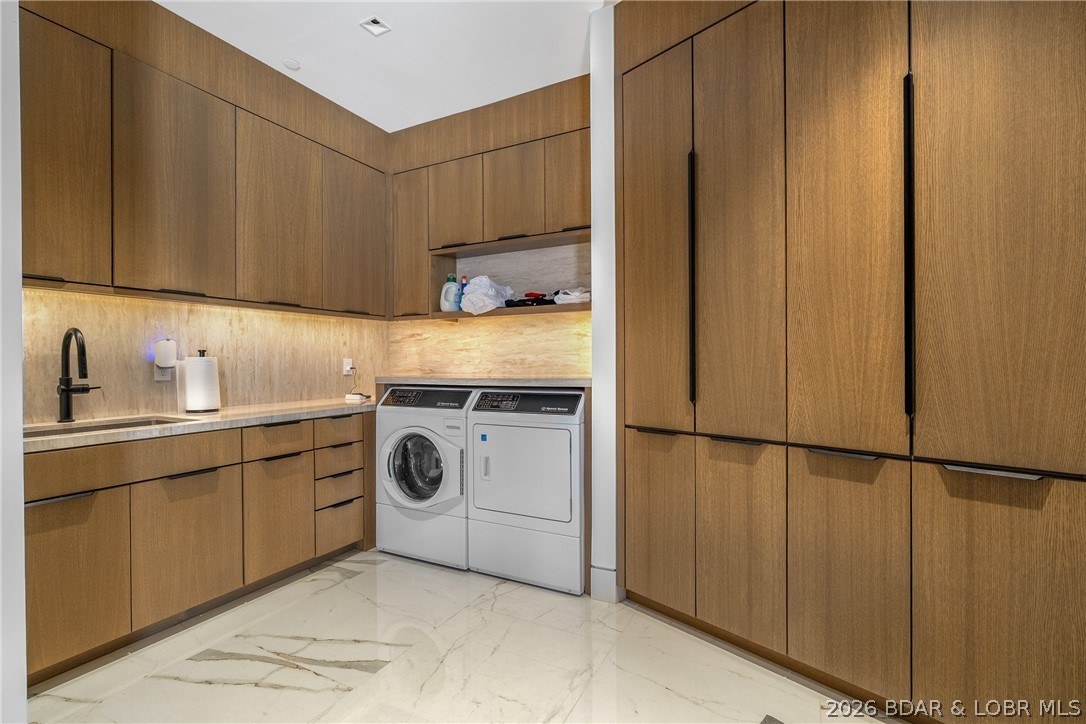 The Villages At Shawnee Bend - Residential