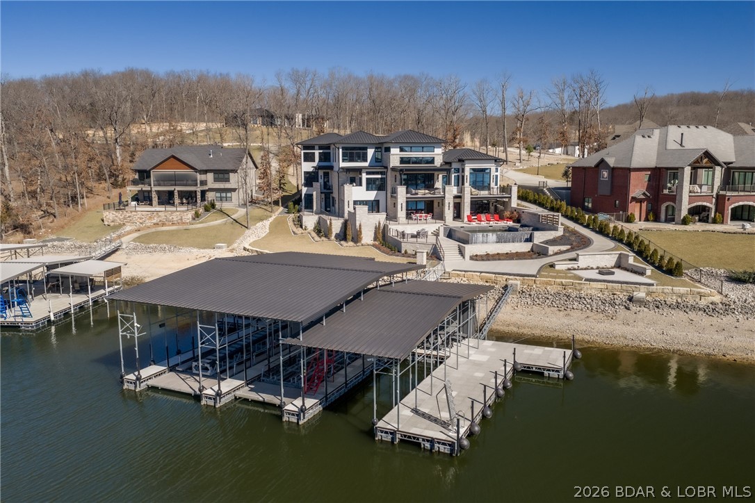The Villages At Shawnee Bend - Residential