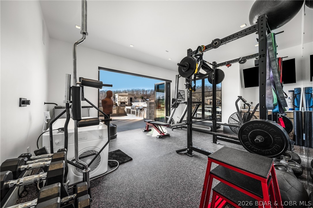 The Villages At Shawnee Bend - Residential