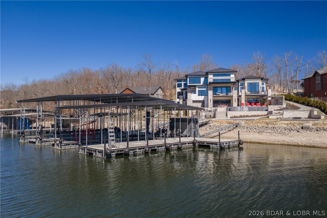 The Villages At Shawnee Bend - Residential
