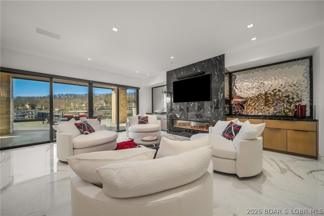 The Villages At Shawnee Bend - Residential