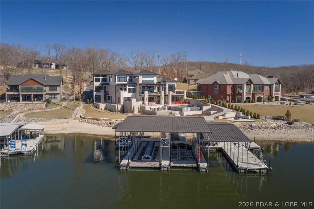 The Villages At Shawnee Bend - Residential