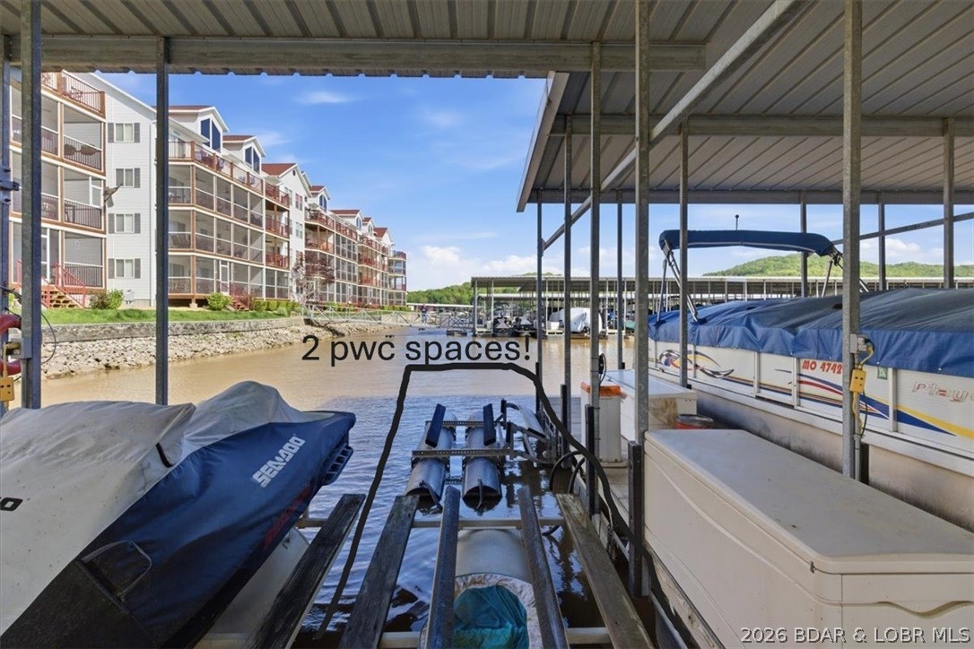 Clearwater Condominiums - Residential