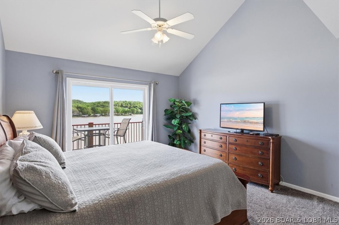 Clearwater Condominiums - Residential