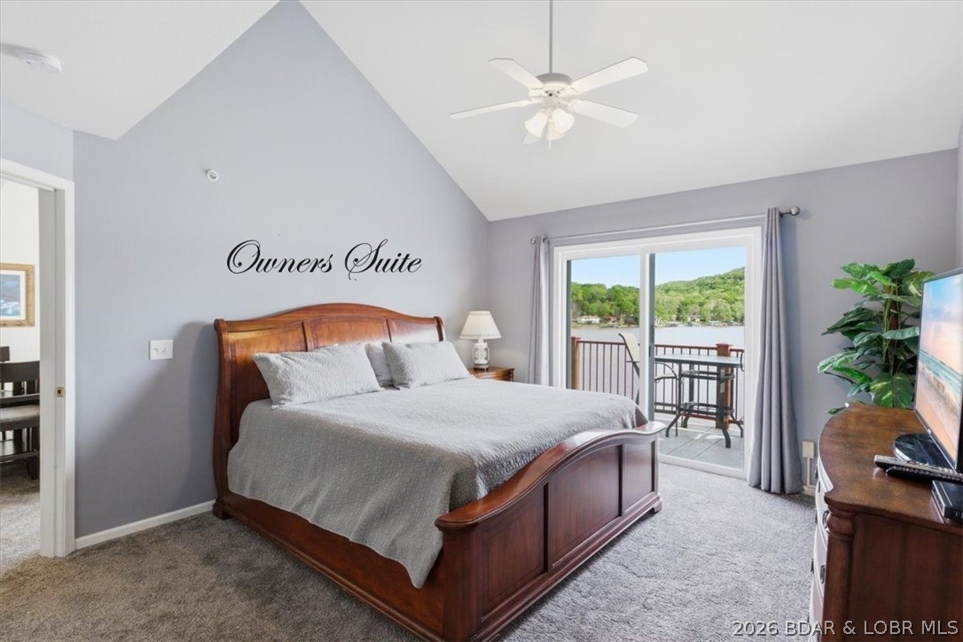 Clearwater Condominiums - Residential