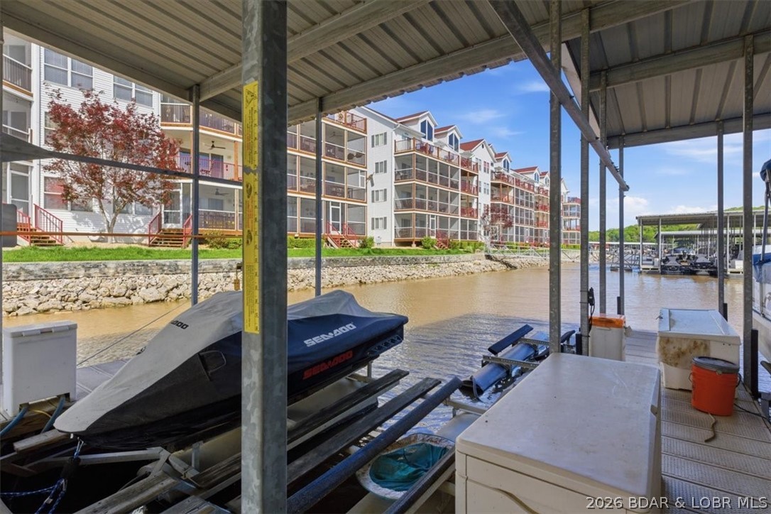 Clearwater Condominiums - Residential