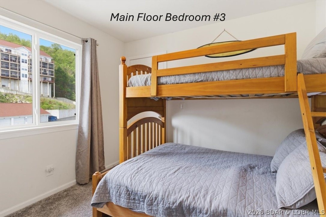 Clearwater Condominiums - Residential