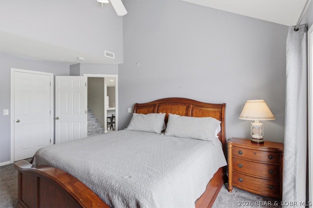 Clearwater Condominiums - Residential