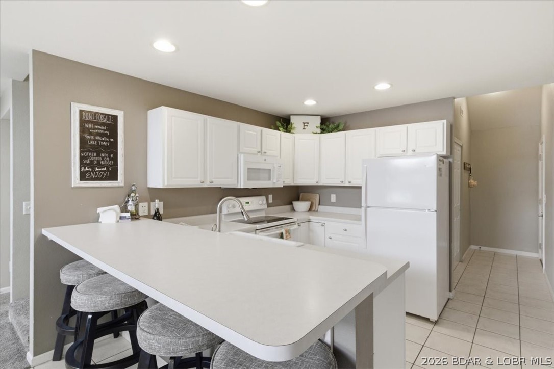 Clearwater Condominiums - Residential