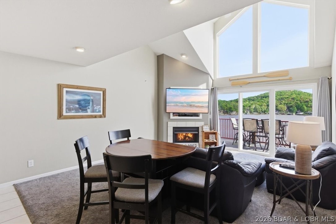 Clearwater Condominiums - Residential